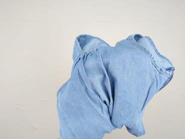modne jeansy: Dress, 9 years, 128-134 cm, condition - Perfect — 6