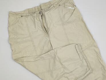 Bon'A Parte, 3/4 Trousers for women, size 2XL