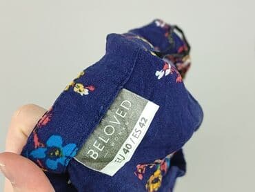 bluzki blue shadow: Beloved, Bluzka damska, rozmiar L — 5