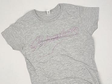 cdg t shirty: Gildan, T-shirt damski, rozmiar S — 1