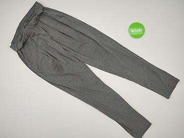 bluzy markowe: Legginsy Eleganckie damskie, rozmiar S — 2