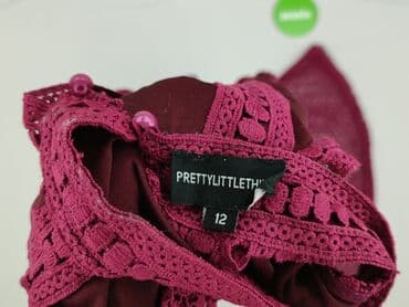 sukienka boho maxi na wesele: PrettyLittleThing, Sukienka damska, M — 4