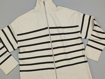 1417 stradivarius: Zara, Kardigan damski, rozmiar M — 1