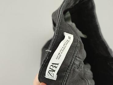 jeans pull bear: Zara, Jeansy damskie, rozmiar S — 4