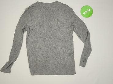 bluzki longsleeve: Bluzka damska, rozmiar S — 3