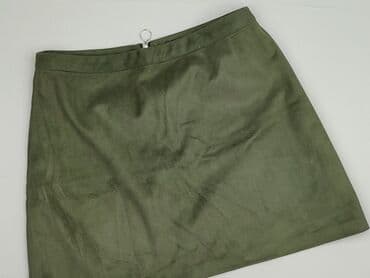 spodenko spódniczka mohito: Primark, Women`s skirt, size L (EU 40) — 1