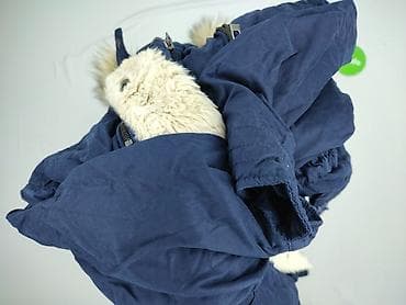 sinsay ramoneski: Atmosphere, Parka damska, rozmiar S — 5