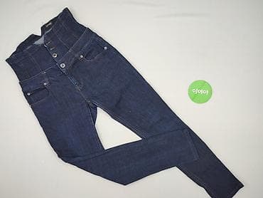 cargo ubrania: Orsay, Jeansy damskie, rozmiar S — 2