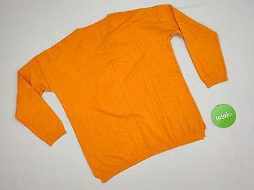 sweter miś uszatek: Sweter damski, rozmiar 2XL — 3
