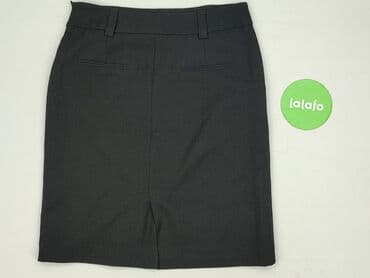 jakie rajstopy do srebrnej sukienki: Mango, Women`s skirt, size XS (EU 34) — 3