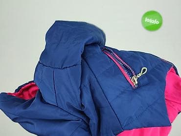 bluzki tanio: Kurtka przejściowa, 3-4 lat, 98-104 cm, stan - Bardzo dobry — 5