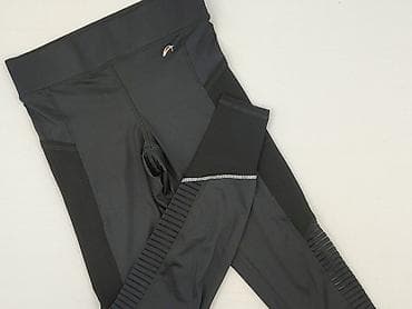bluza 4f damska: Tesco F&F, Legginsy Sportowe damskie, rozmiar S — 1