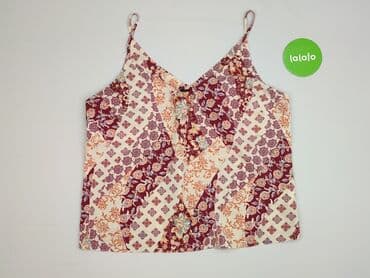 calvin klein t shirty 164: New Look, Top damski, XL — 2