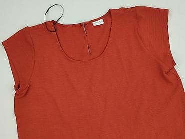 Infinity Woman, Bluzka damska, rozmiar 4XL