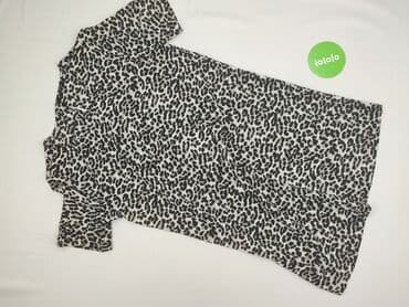 sukienka w panterkę mohito: ONLY, Sukienka damska, rozmiar M — 2