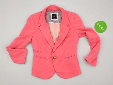 garniturowe: Reserved, Marynarka damska, rozmiar S — 2