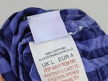 massimo bluzki: River Island, Koszulа dla mężczyzn, rozmiar L — 5