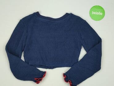 narzutka h: Kardigan damski, rozmiar XS — 3