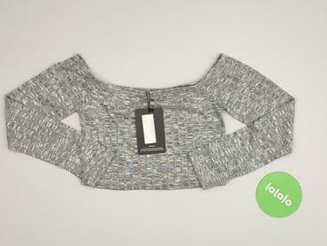 sweter h: PrettyLittleThing, Women`s sweater, size M (EU 38) — 3
