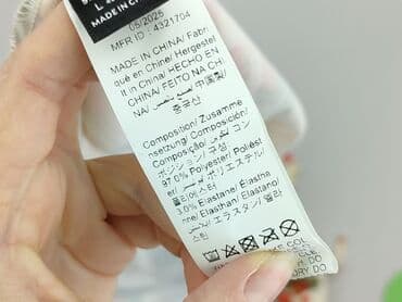 sukienki maxi shein: Shein, Sukienka damska, rozmiar L — 6