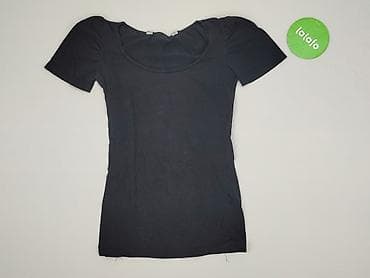 stanik 80 e: T-shirt damski, rozmiar S — 2