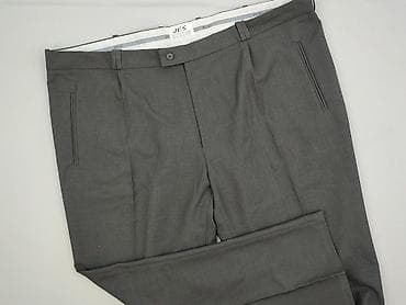 Suit Trousers menns, size rozmiar 3XL