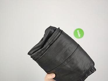 czerwone botki lasocki: Bershka, Spodnie cargo damskie, rozmiar XS — 6