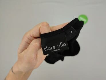 kamizelka olavoga czarna: Sukienka damska, rozmiar S — 4