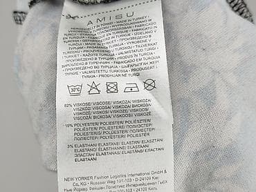 primark suitcase: Amisu, Top damski, rozmiar L — 5