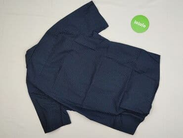 h m krótkie bluzy: H&M, Koszulа dla mężczyzn, rozmiar M — 3