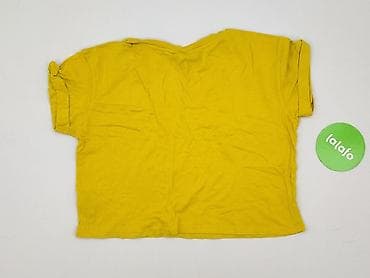 koszulki barrow: Monki, T-shirt damski, rozmiar S — 3