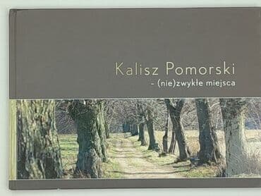 Książki: Książka, gatunek - Literatura faktu, stan - Idealny