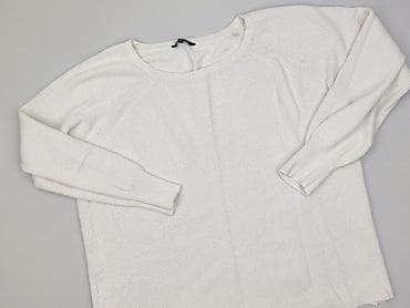angora: Zavanna, Sweter damski, rozmiar 2XL — 1