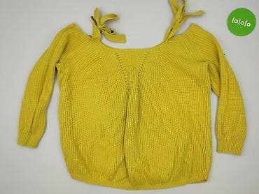 rainbow serwis: River Island, Sweter damski, rozmiar M — 3