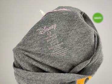 t shirty oversize basic: Disney, Tunika damska, rozmiar 2XS — 4