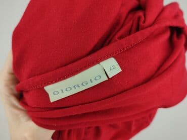 Ubrania damskie: Giorgio, Bluzka damska, XL — 5