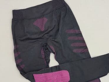 legginsy adidas damskie szare: Pepperts!, Legginsy Sportowe damskie, rozmiar S — 1