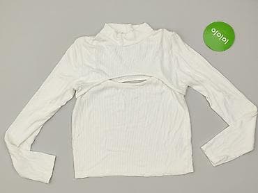 nirvana t shirty stradivarius: Stradivarius, Bluzka damska, rozmiar L — 2