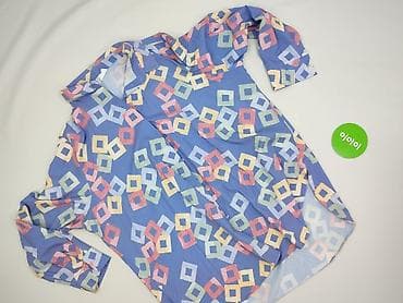 bluza atomowki: M&S Mode, Bluzka damska, rozmiar 6XL — 2