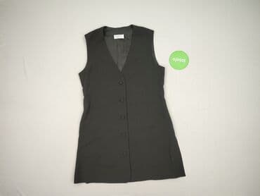 obcisła sukienka czerwona: Women`s dress, size S (EU 36) — 2