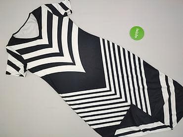 ubrania second hand: Sukienka damska, rozmiar M — 2