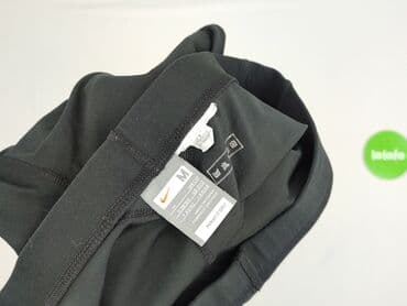 legginsy modelujące nike: Nike, Legginsy Sportowe damskie, rozmiar M — 4