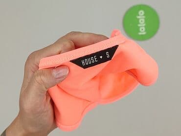 allegro stroje kąpielowe jednoczęściowe ze spódniczką: House, Dół od bikini, rozmiar S — 4