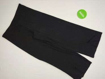 legginsy damskie z polarem: Born2be, Legginsy Sportowe damskie, rozmiar M — 3