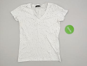 koszula c: Fancy, T-shirt damski, rozmiar L — 2