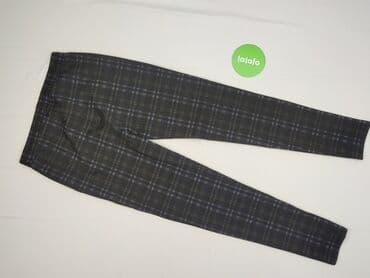 rajstopy z prl u: Tom Rose, Spodnie materiałowe damskie, M — 3