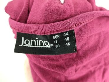 ubrania janina: Janina, T-shirt damski, rozmiar XL — 6