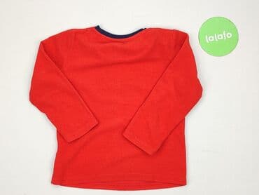 skarpety z twoim psem: Sweatshirt, 4-5 years, 104-110 cm, condition - Very good — 3