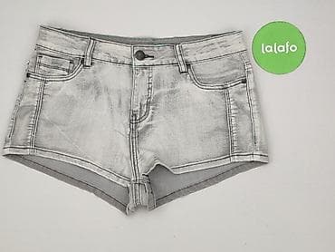 spodenki do: Fresh Made, Szorty damskie, rozmiar L — 2