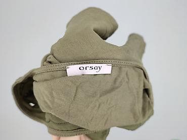 mohito bluzka basic: Orsay, Bluzka damska, rozmiar M — 4
